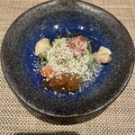 季節料理 和色 - 