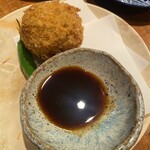 山形料理と地酒 まら - 
