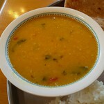 インディアン・レストラン　ロタ - ダル