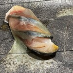 寿司割烹 魚紋 - 