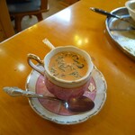 インディアン・レストラン　ロタ - ミントチャイ