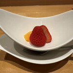 寿司割烹 魚紋 - 