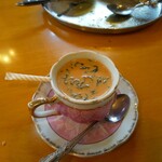 インディアン・レストラン　ロタ - ミントチャイ