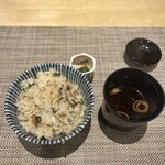 季節料理 和色 - 