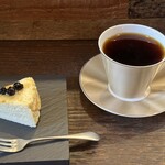 アンバードロップコーヒーロースターズ - 