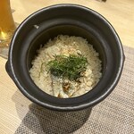 季節料理 和色 - 