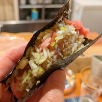 寿司 あさ海 - 
