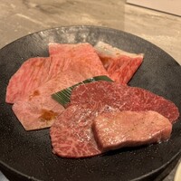 焼肉うしごろ 横浜店 - 