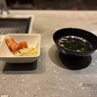 焼肉うしごろ 横浜店 - 