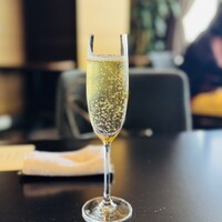 THE DINING シノワ唐紅花＆鉄板フレンチ蒔絵 - 