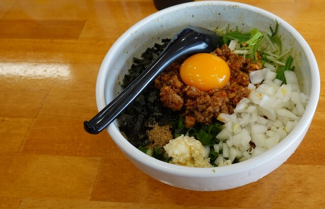 Maze-soba Arashi Higashi Okazaki Ten photo 2