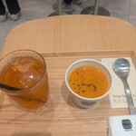 Soup Stock Tokyo Minamoa Hiroshima Ten