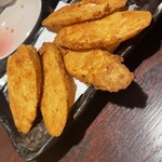 三代目網元 魚鮮水産 - 