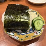 七福 - おにぎり