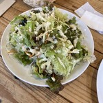 ヴェヌス サウス インディアン ダイニング - 