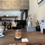 ナノ コーヒーロースター - 