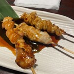 三代目網元 魚鮮水産 - 