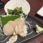 三代目網元 魚鮮水産 - 