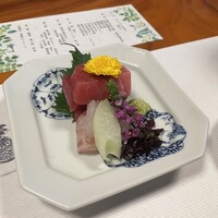 鰻割烹 伊豆栄 梅川亭 - 