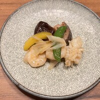 中国菜厨 エスサワダ 新丸ビル店 - 