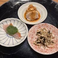 中国菜厨 エスサワダ 新丸ビル店 - 