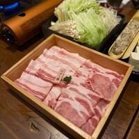 豚匠 那覇店 - 
