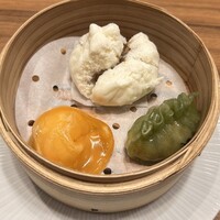 中国菜厨 エスサワダ 新丸ビル店 - 
