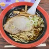 花やラーメン