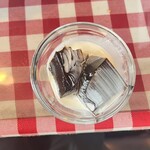 ピッツァ＆カフェ ノヴィータ - 