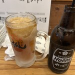 もつ焼き 煮込み 楓 - 