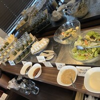 浅草むぎとろ 本店 - 