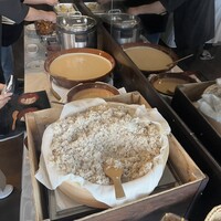 浅草むぎとろ 本店 - 