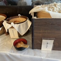 浅草むぎとろ 本店 - 