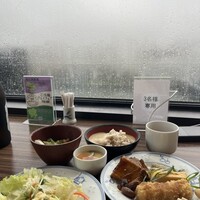浅草むぎとろ 本店 - 