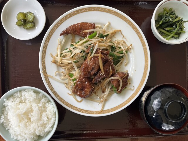 ロイヤルセンチュリーゴルフ倶楽部 - 羽後境（レストラン）の写真