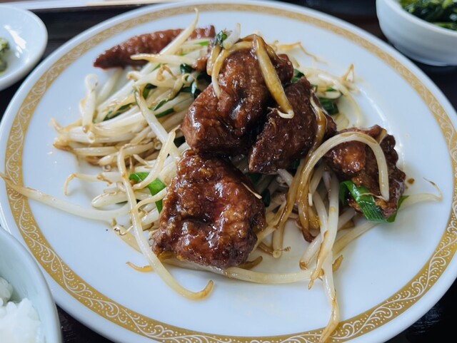 ロイヤルセンチュリーゴルフ倶楽部 - 羽後境（レストラン）の写真