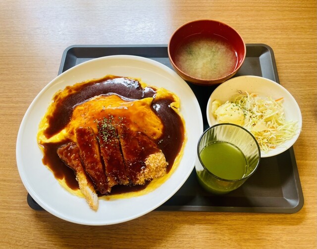 Osaka Fuchou Shokudo photo 2