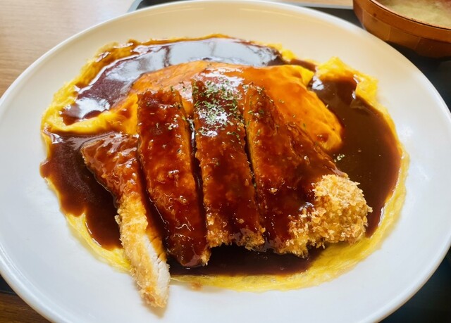 Osaka Fuchou Shokudo photo 3