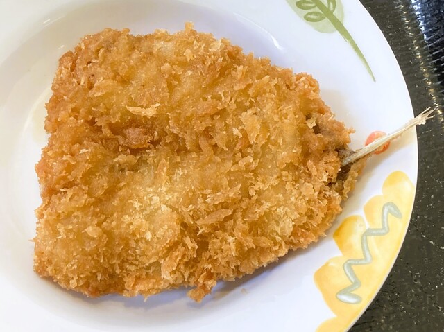 大衆食堂 半田屋 西多賀店（はんだや） - 富沢（日本料理）の写真