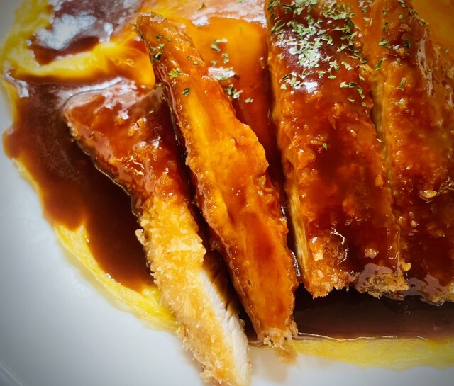 Osaka Fuchou Shokudo photo 5