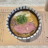 熱田味噌拉麺ぶりゆ