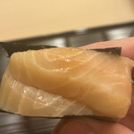 鮨 さえ喜 - ますのすけ