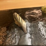 鮨 さえ喜 - 小肌