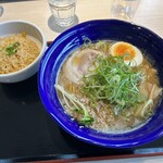 Ramen Fukuei - 
