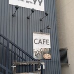 LatteArt-Bar Z.E.R.O - 