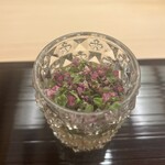 鮨 さえ喜 - 剣先イカ