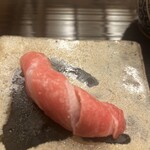 鮨 さえ喜 - カマトロ