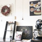 LatteArt-Bar Z.E.R.O - 