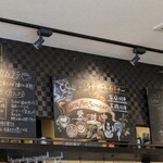 LatteArt-Bar Z.E.R.O - 