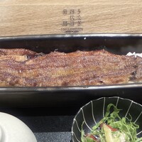 うなぎ四代目 菊川 恵比寿ガーデンプレイス店 - 